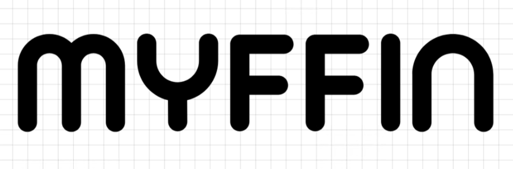 myffin logo