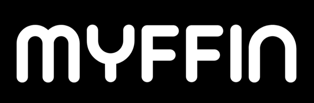 myffin logo
